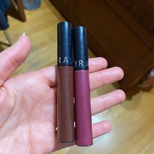 2 for 1!! SEPHORA LIQUID LIPSTICKS #14 and #43